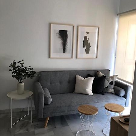 Holidays2Malaga Alta Street 1 Bedroom High Speed Wifi Екстер'єр фото