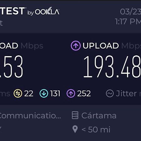 Holidays2Malaga Alta Street 1 Bedroom High Speed Wifi Екстер'єр фото
