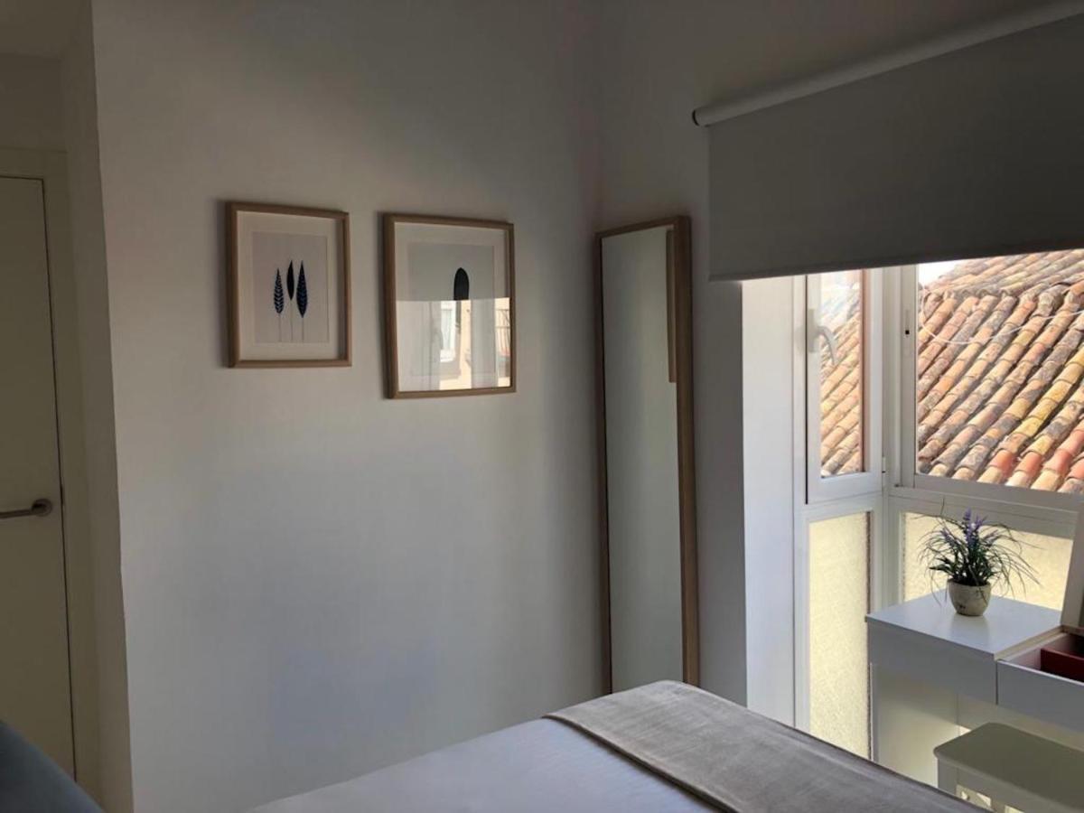 Holidays2Malaga Alta Street 1 Bedroom High Speed Wifi Екстер'єр фото