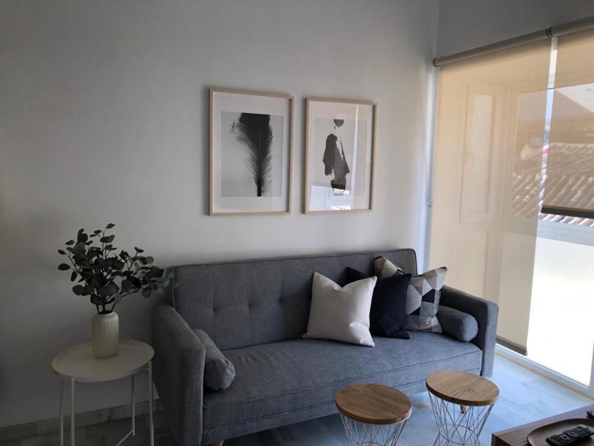 Holidays2Malaga Alta Street 1 Bedroom High Speed Wifi Екстер'єр фото