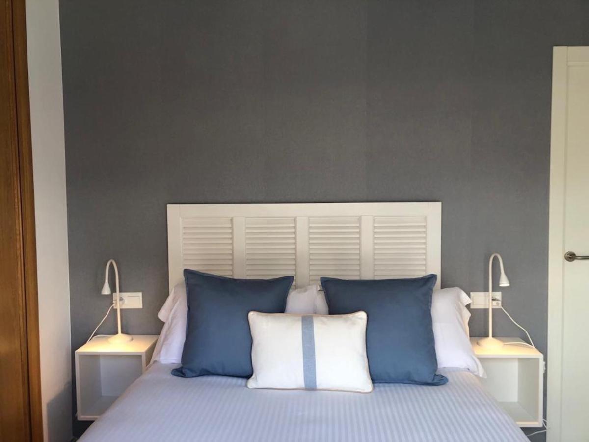 Holidays2Malaga Alta Street 1 Bedroom High Speed Wifi Екстер'єр фото