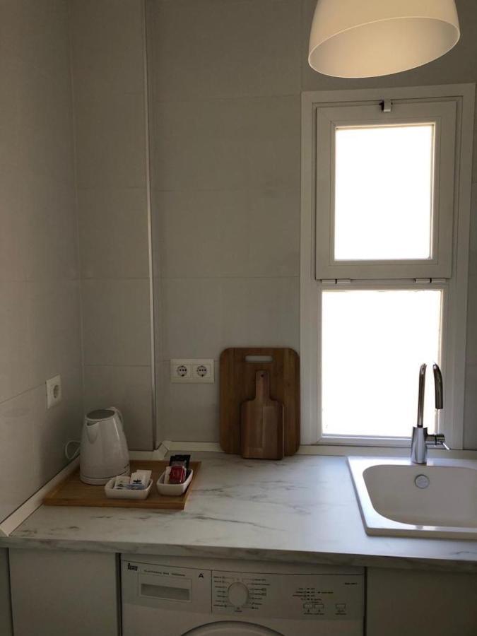 Holidays2Malaga Alta Street 1 Bedroom High Speed Wifi Екстер'єр фото