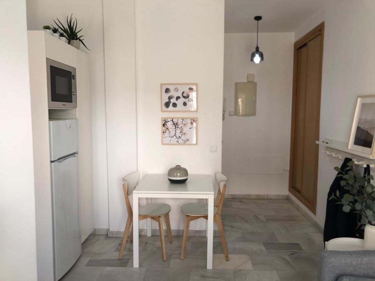 Holidays2Malaga Alta Street 1 Bedroom High Speed Wifi Екстер'єр фото