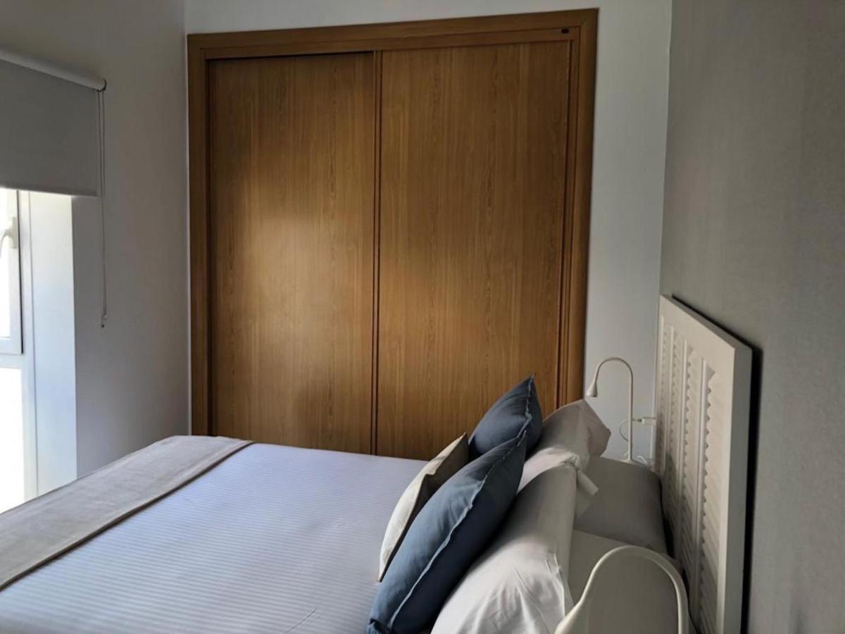 Holidays2Malaga Alta Street 1 Bedroom High Speed Wifi Екстер'єр фото