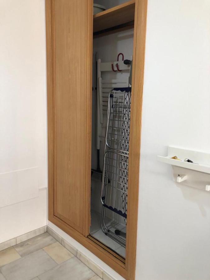 Holidays2Malaga Alta Street 1 Bedroom High Speed Wifi Екстер'єр фото