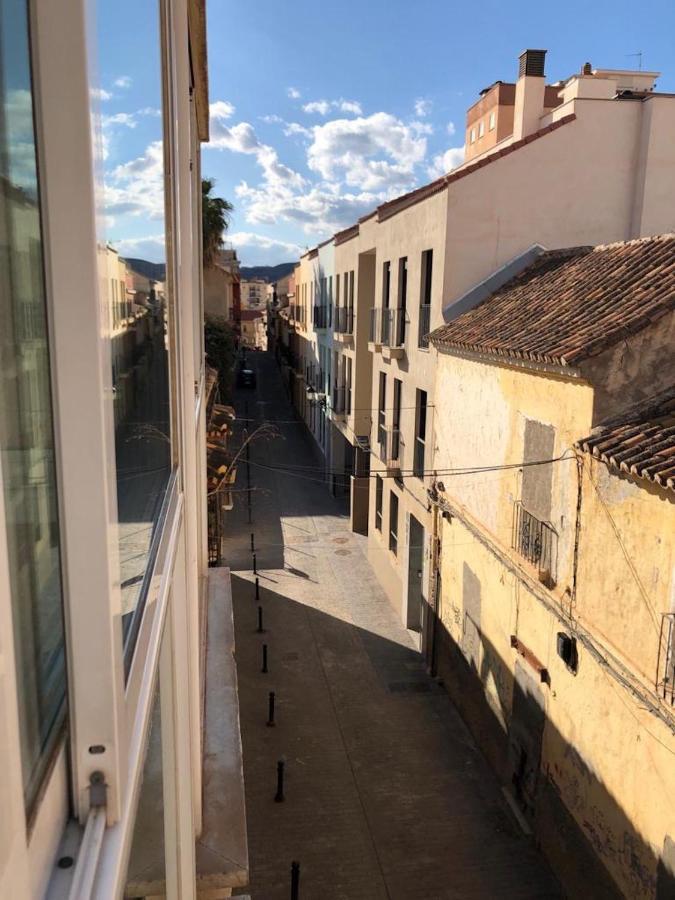 Holidays2Malaga Alta Street 1 Bedroom High Speed Wifi Екстер'єр фото