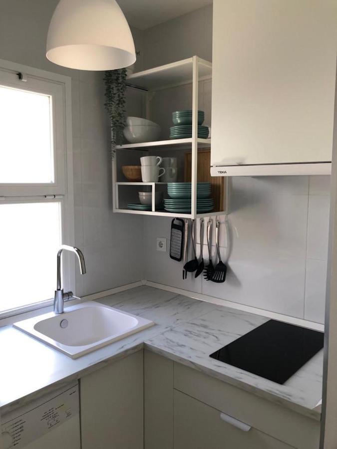 Holidays2Malaga Alta Street 1 Bedroom High Speed Wifi Екстер'єр фото
