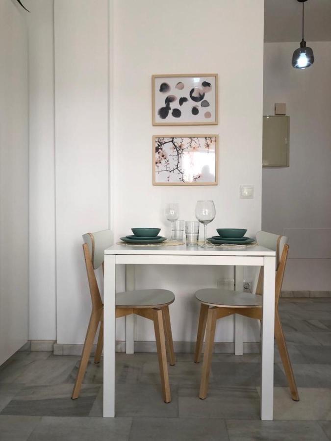 Holidays2Malaga Alta Street 1 Bedroom High Speed Wifi Екстер'єр фото
