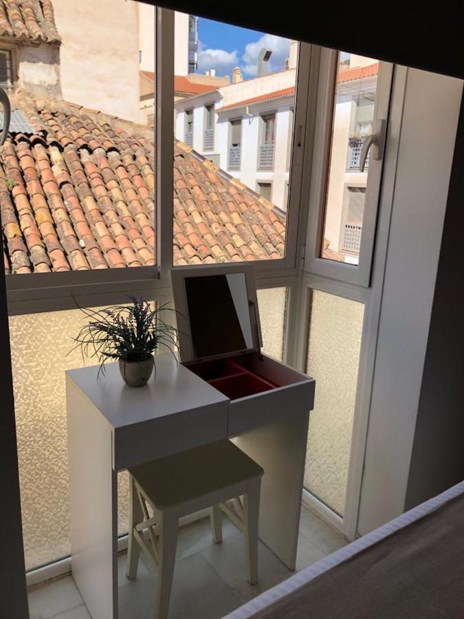 Holidays2Malaga Alta Street 1 Bedroom High Speed Wifi Екстер'єр фото