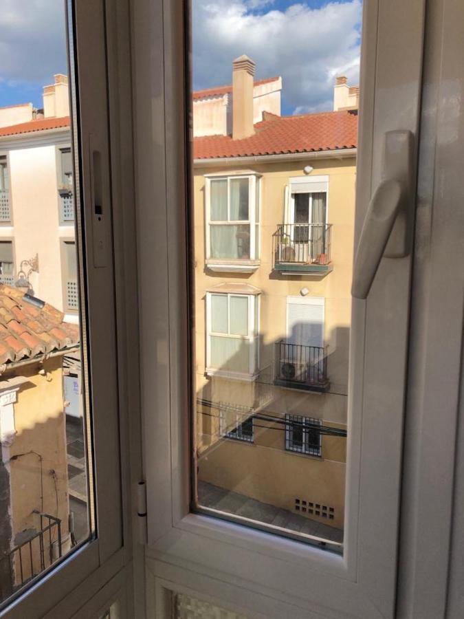 Holidays2Malaga Alta Street 1 Bedroom High Speed Wifi Екстер'єр фото