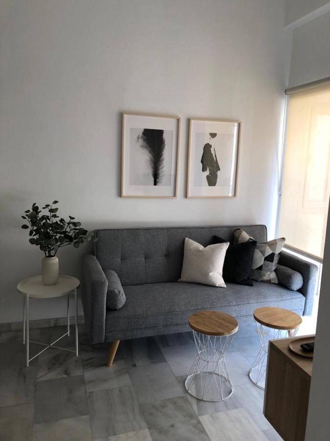Holidays2Malaga Alta Street 1 Bedroom High Speed Wifi Екстер'єр фото