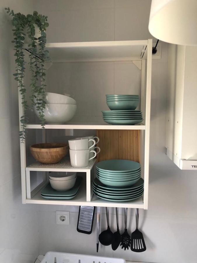 Holidays2Malaga Alta Street 1 Bedroom High Speed Wifi Екстер'єр фото