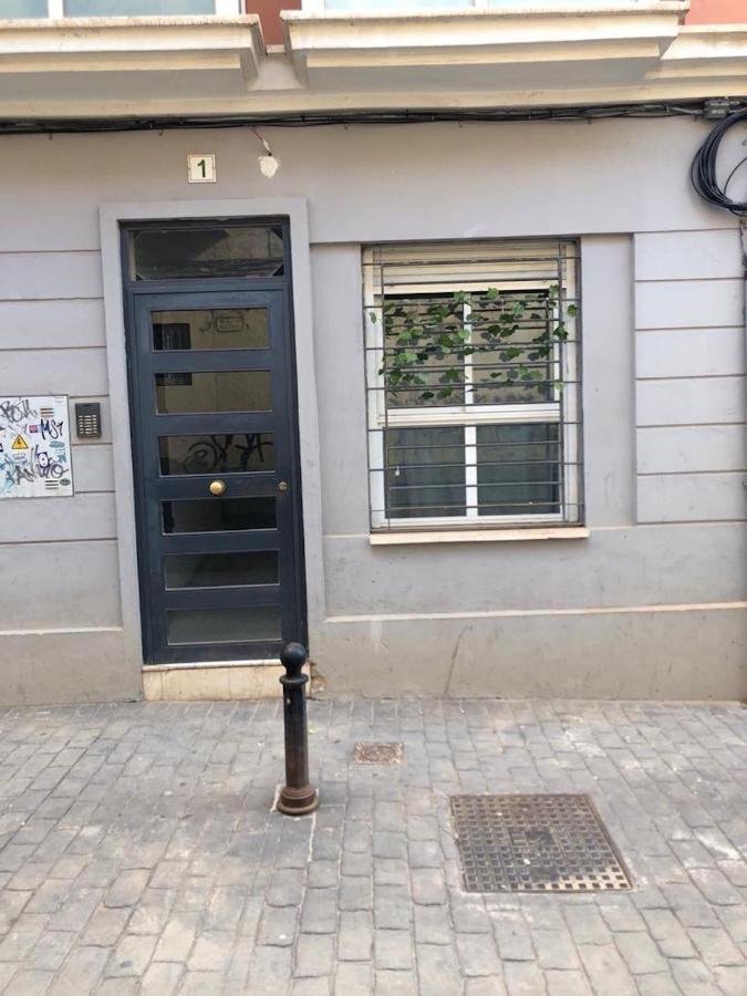 Holidays2Malaga Alta Street 1 Bedroom High Speed Wifi Екстер'єр фото