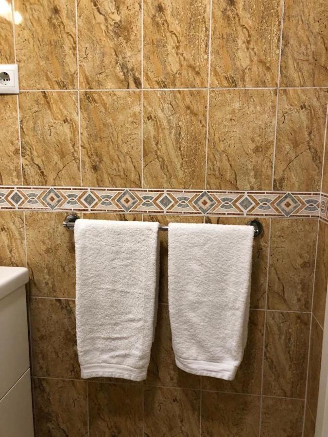 Holidays2Malaga Alta Street 1 Bedroom High Speed Wifi Екстер'єр фото